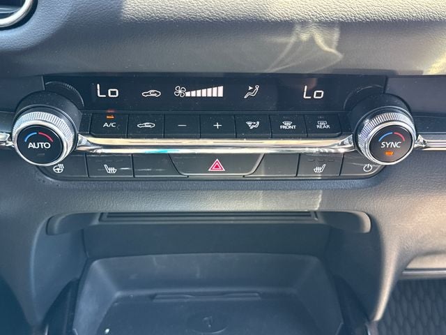 2025 Mazda Mazda CX-30 2.5 Turbo Premium Package