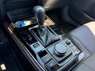 2025 Mazda Mazda CX-30 2.5 Turbo Premium Package