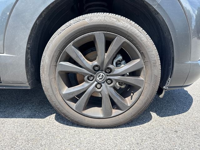 2025 Mazda Mazda CX-30 2.5 Turbo Premium Package