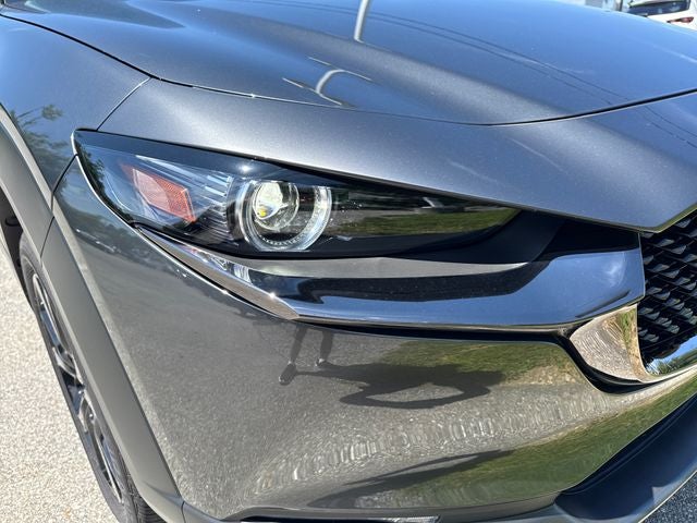 2025 Mazda Mazda CX-30 2.5 Turbo Premium Package