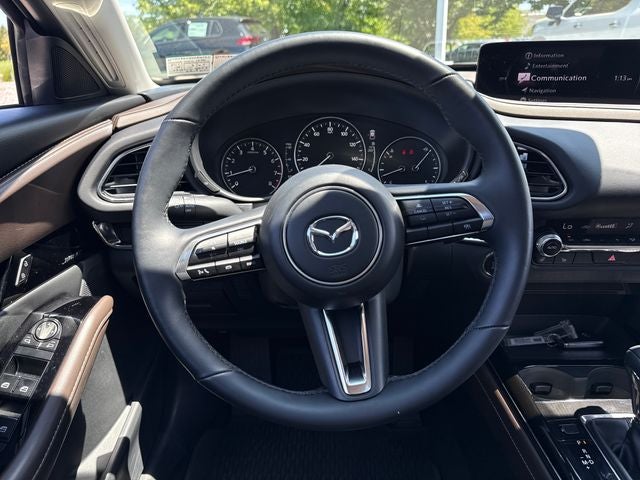 2025 Mazda Mazda CX-30 2.5 Turbo Premium Package