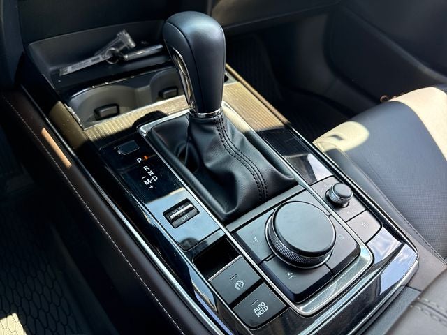 2025 Mazda Mazda CX-30 2.5 Turbo Premium Package