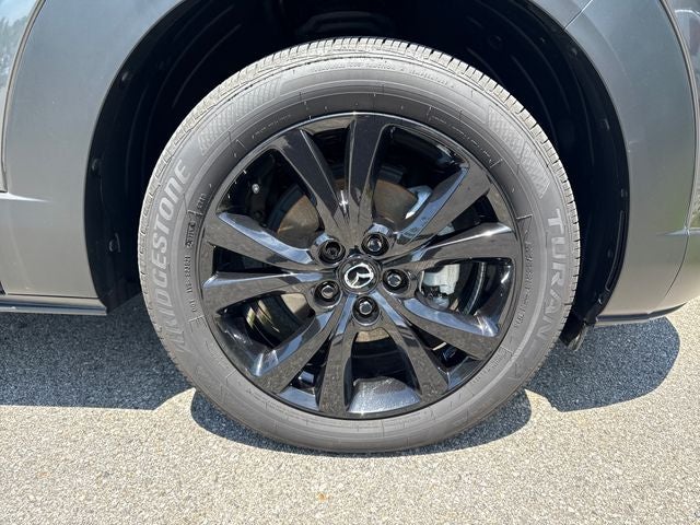 2025 Mazda Mazda CX-30 2.5 Turbo Premium Package