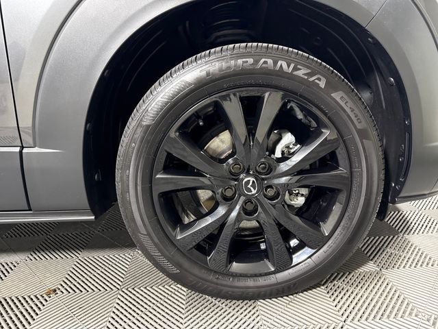 2025 Mazda Mazda CX-30 2.5 Turbo Premium Package