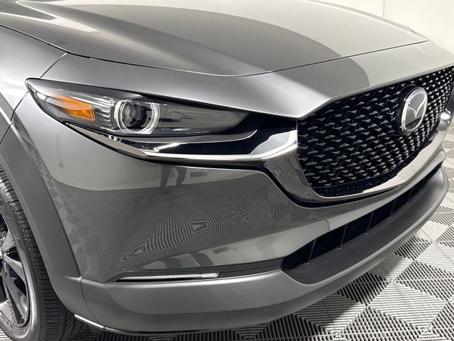 2025 Mazda Mazda CX-30 2.5 Turbo Premium Package