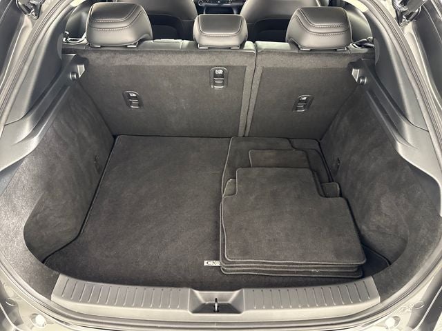 2025 Mazda Mazda CX-30 2.5 Turbo Premium Package