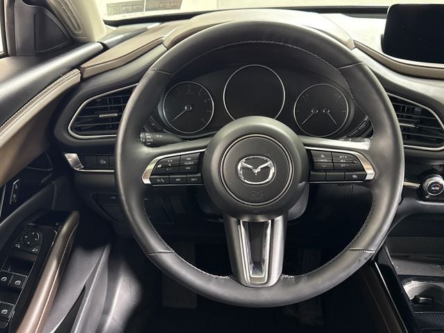 2025 Mazda Mazda CX-30 2.5 Turbo Premium Package