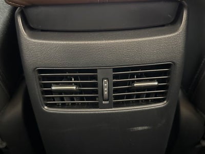 2025 Mazda Mazda CX-30 2.5 Turbo Premium Package