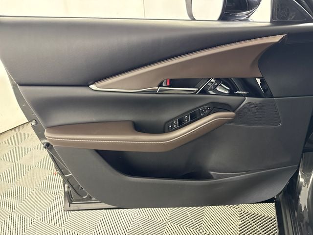 2025 Mazda Mazda CX-30 2.5 Turbo Premium Package