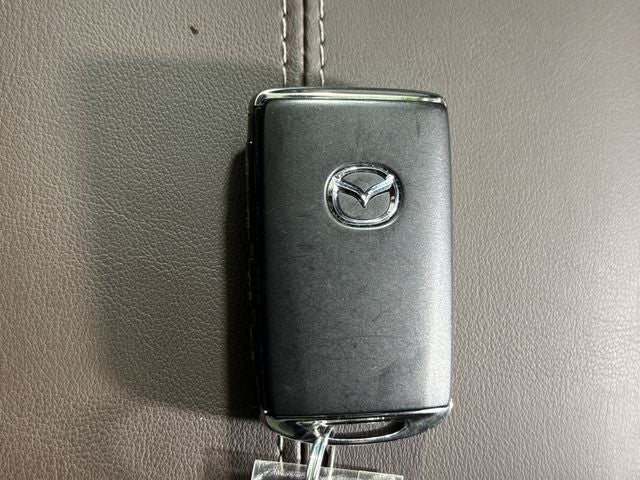 2025 Mazda Mazda CX-30 2.5 Turbo Premium Package