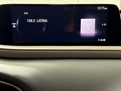 2025 Mazda Mazda CX-30 2.5 Turbo Premium Package