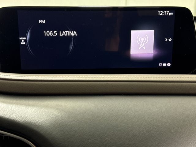 2025 Mazda Mazda CX-30 2.5 Turbo Premium Package