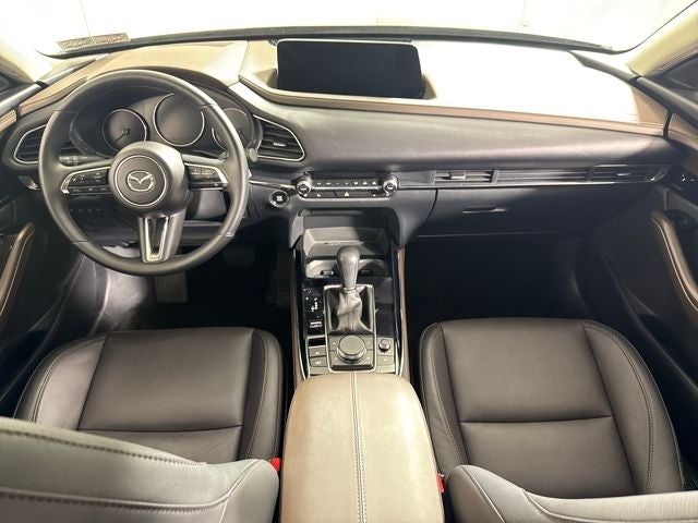 2025 Mazda Mazda CX-30 2.5 Turbo Premium Package
