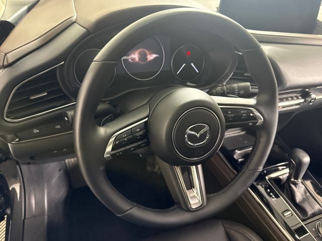 2025 Mazda Mazda CX-30 2.5 Turbo Premium Package