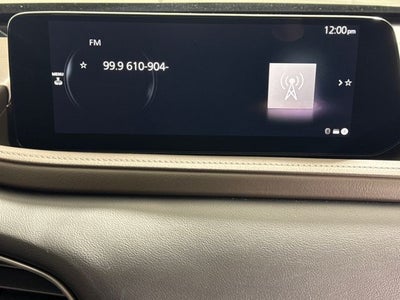 2025 Mazda Mazda CX-30 2.5 Turbo Premium Package