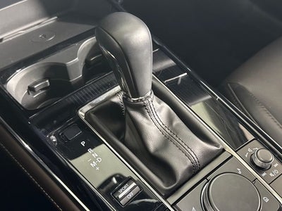 2025 Mazda Mazda CX-30 2.5 Turbo Premium Package