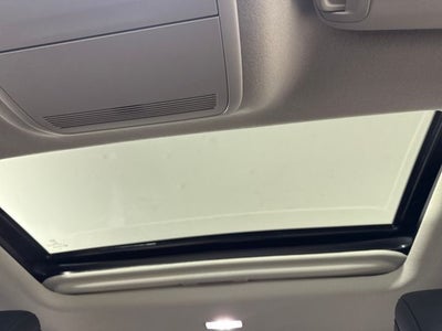 2025 Mazda Mazda CX-30 2.5 Turbo Premium Package