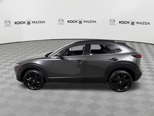 2025 Mazda Mazda CX-30 2.5 Turbo Premium Package