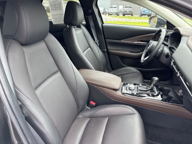 2021 Mazda Mazda CX-30 2.5 Turbo w/Premium Plus Package