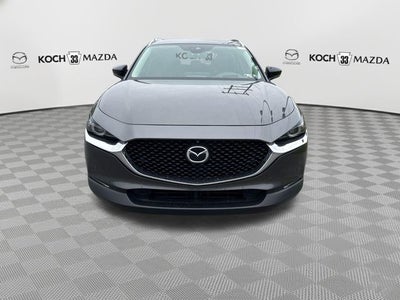 2021 Mazda Mazda CX-30 2.5 Turbo w/Premium Plus Package
