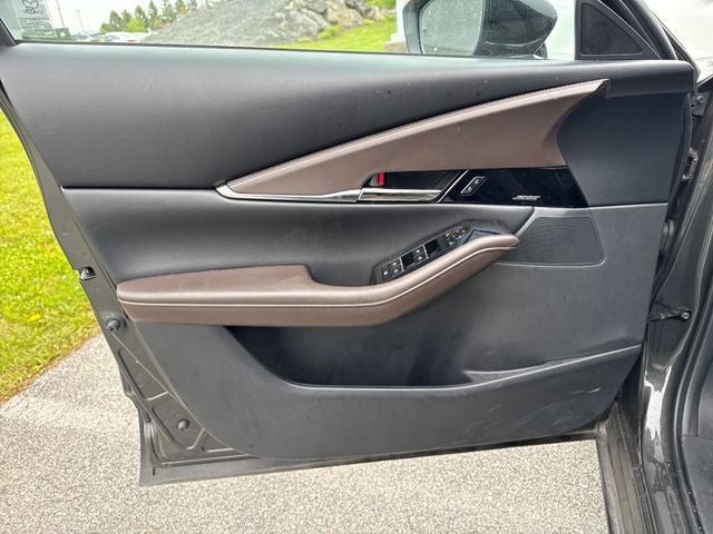 2021 Mazda Mazda CX-30 2.5 Turbo w/Premium Plus Package