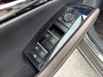 2021 Mazda Mazda CX-30 2.5 Turbo w/Premium Plus Package