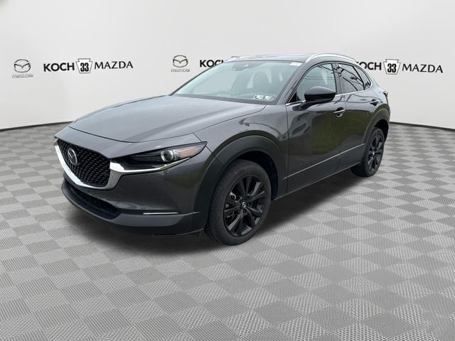 2021 Mazda Mazda CX-30 2.5 Turbo w/Premium Plus Package