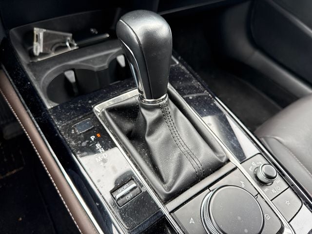 2021 Mazda Mazda CX-30 2.5 Turbo w/Premium Plus Package