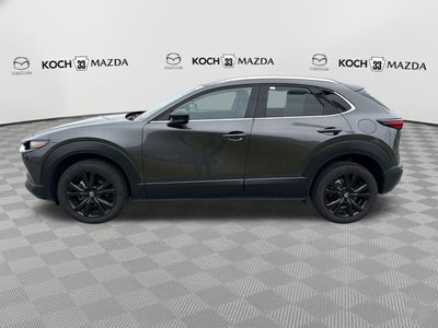 2021 Mazda Mazda CX-30 2.5 Turbo w/Premium Plus Package