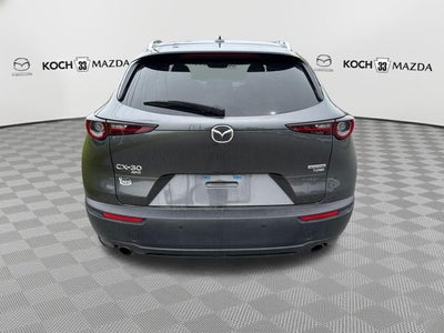 2021 Mazda Mazda CX-30 2.5 Turbo w/Premium Plus Package