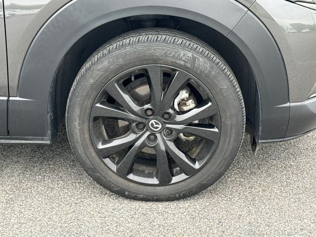2021 Mazda Mazda CX-30 2.5 Turbo w/Premium Plus Package