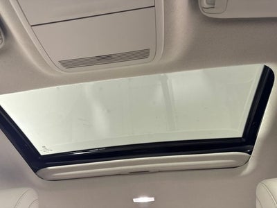 2025 Mazda Mazda CX-30 2.5 Turbo Premium Plus Package w/Premium Plus Package