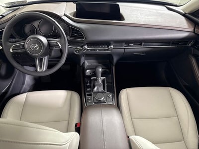 2025 Mazda Mazda CX-30 2.5 Turbo Premium Plus Package w/Premium Plus Package