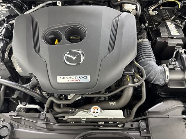 2025 Mazda Mazda CX-30 2.5 Turbo Premium Plus Package w/Premium Plus Package