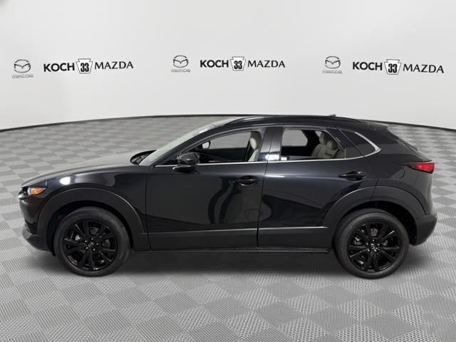 2025 Mazda Mazda CX-30 2.5 Turbo Premium Plus Package w/Premium Plus Package