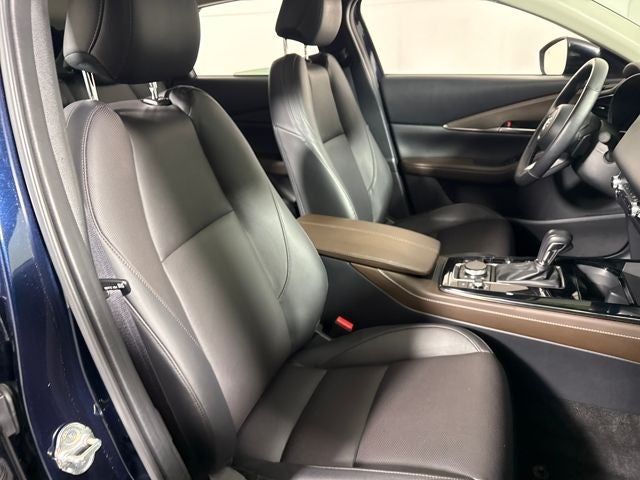 2025 Mazda Mazda CX-30 2.5 Turbo Premium Plus Package w/Premium Plus Package