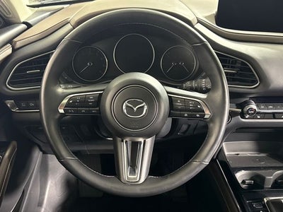 2025 Mazda Mazda CX-30 2.5 Turbo Premium Plus Package w/Premium Plus Package