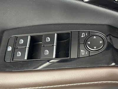 2025 Mazda Mazda CX-30 2.5 Turbo Premium Plus Package w/Premium Plus Package