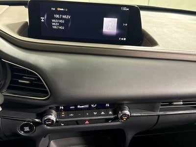 2025 Mazda Mazda CX-30 2.5 Turbo Premium Plus Package w/Premium Plus Package