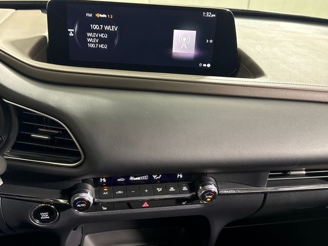 2025 Mazda Mazda CX-30 2.5 Turbo Premium Plus Package w/Premium Plus Package