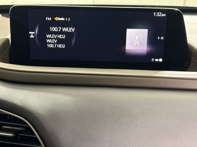 2025 Mazda Mazda CX-30 2.5 Turbo Premium Plus Package w/Premium Plus Package