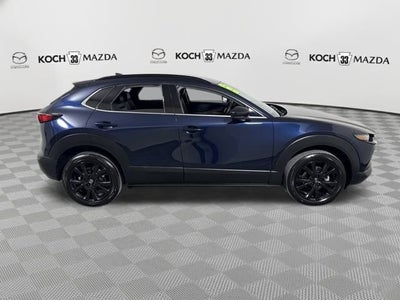 2025 Mazda Mazda CX-30 2.5 Turbo Premium Plus Package w/Premium Plus Package
