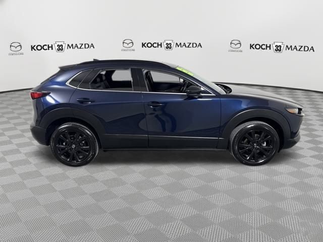 2025 Mazda Mazda CX-30 2.5 Turbo Premium Plus Package w/Premium Plus Package