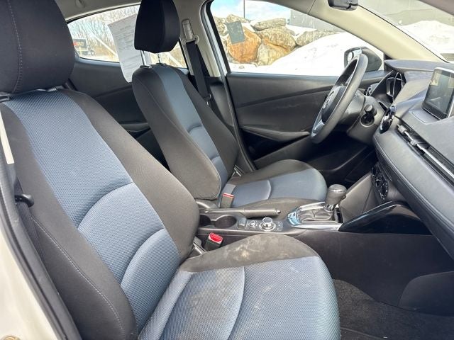 2018 Toyota Yaris iA Base