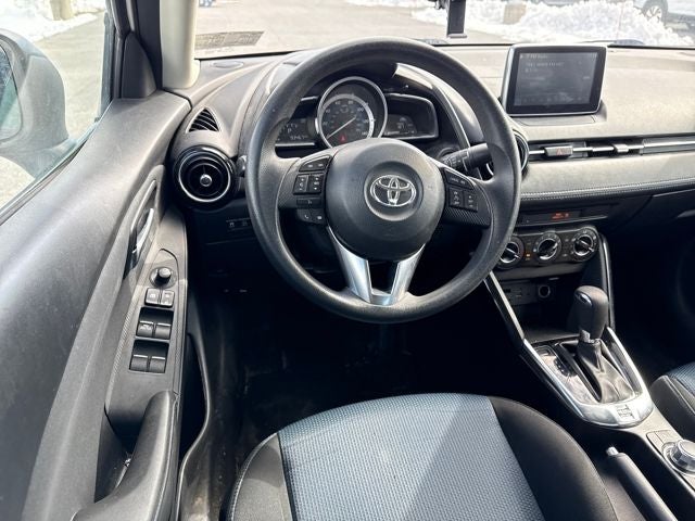 2018 Toyota Yaris iA Base