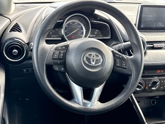 2018 Toyota Yaris iA Base