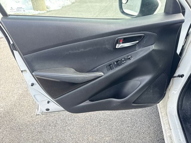 2018 Toyota Yaris iA Base