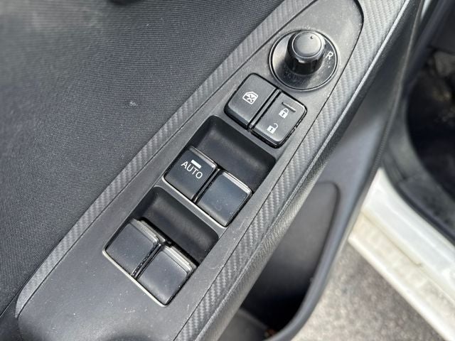 2018 Toyota Yaris iA Base