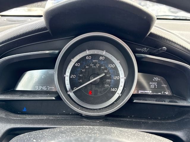 2018 Toyota Yaris iA Base