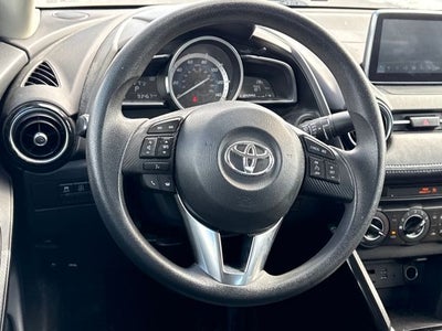 2018 Toyota Yaris iA Base